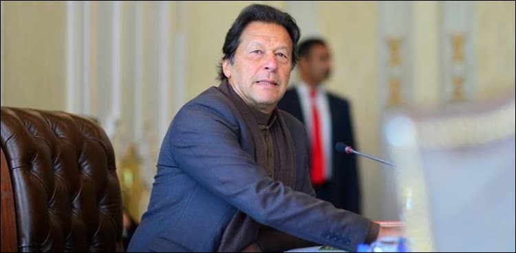 Imran Khan seeks media's support to tackle coronavirus outbreak   