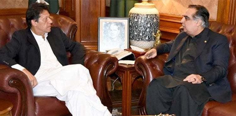 PM Imran Khan to inaugurate Karachi projects on March 07: Imran Ismail
