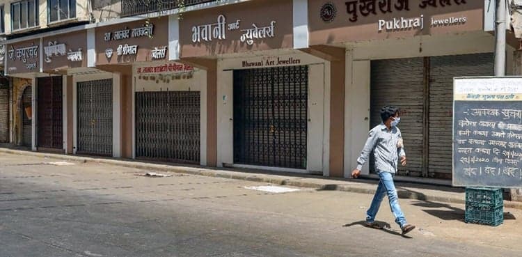 JANTA CURFEW: India goes into one-day lockdown amid coronavirus fear