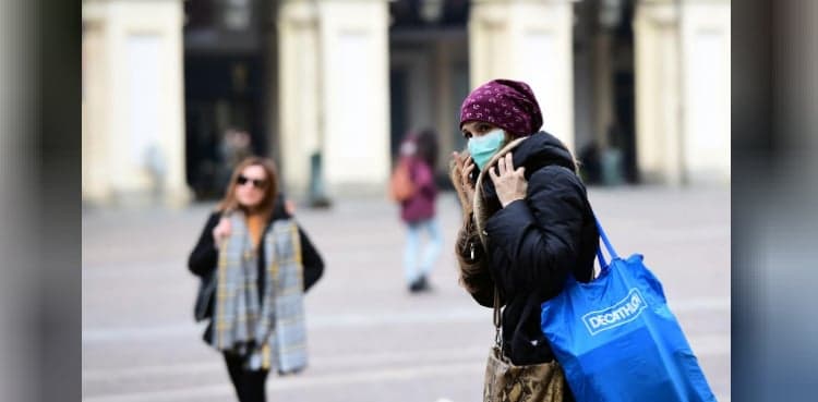 Third coronavirus infected death occurs in United Kingdom