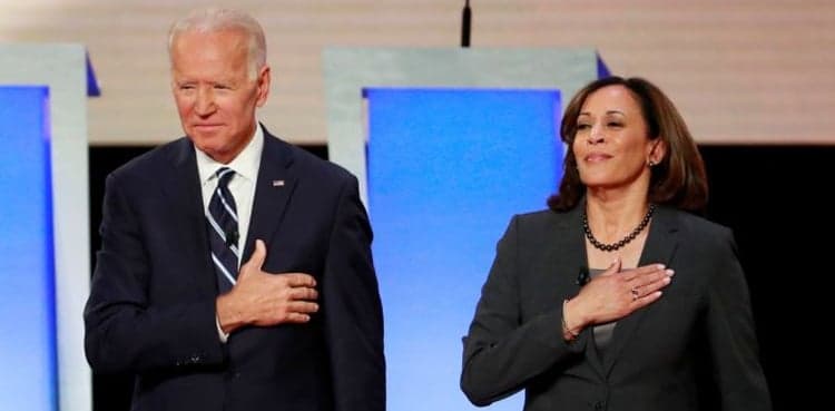 #USElection2020: Biden takes leads in Pennsylvania, Georgia