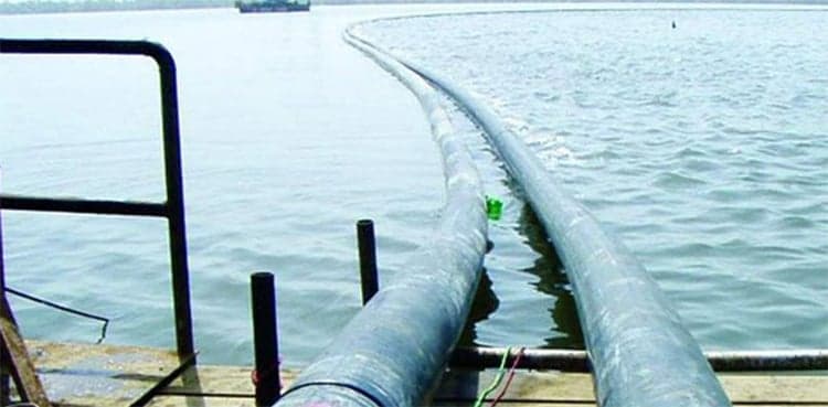 NAB begins probe over alleged corruption in K-IV water project: Sources  