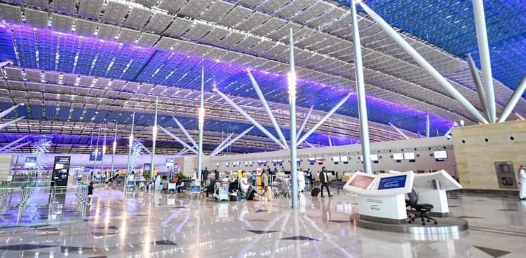 Coronavirus: Saudi Arabia suspends all domestic flights, trains, buses for 14 days