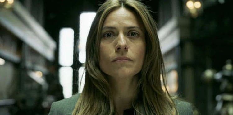 Money Heist star reveals she tested positive for coronavirus