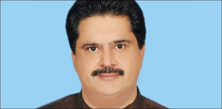 Court grants bail to Nabil Gabol, aide in murder attempt case