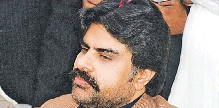 Sindh dissatisfied over arrangements at Taftan border: Nasir Shah