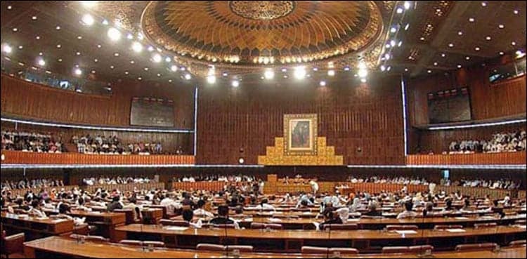 Govt to table bill in NA for creation of South Punjab province: FM Qureshi