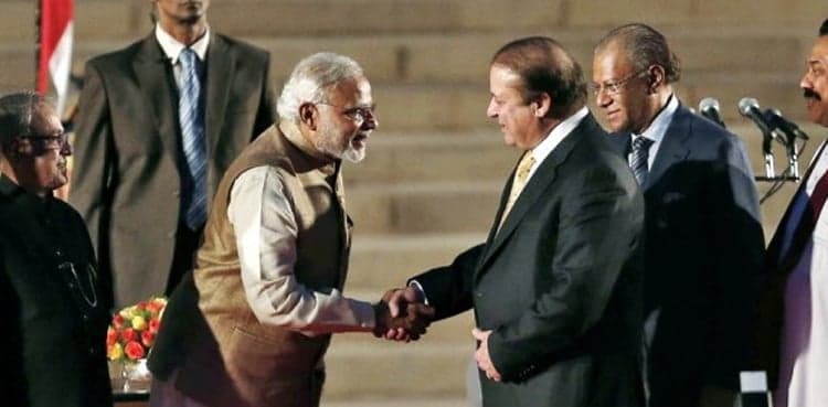 FO barred from statements against India during Nawaz's era: former spox