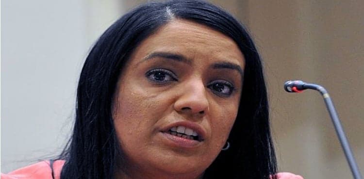 British MP Naz Shah to present argument against 'forced cremation' in UK parliament