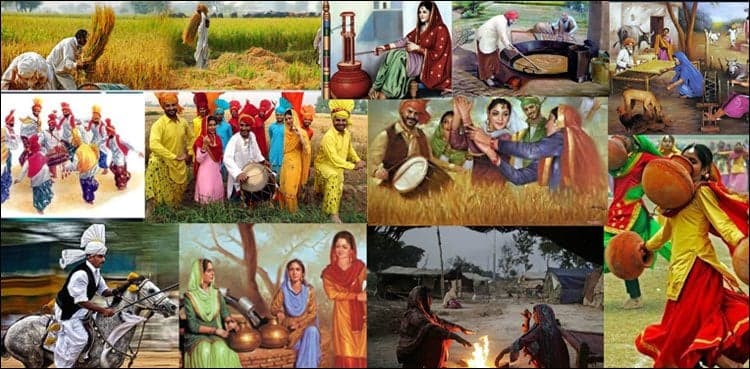 Punjab Culture Day to be celebrated on March 14