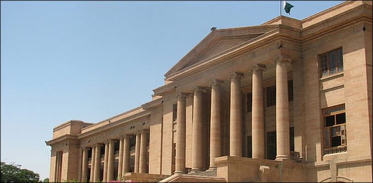 SHC orders Sindh to submit reply about local elections by April 15
