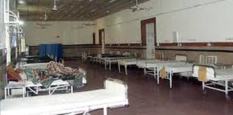 OPDs in Sindh's govt hospitals, PIMS to remain closed from today