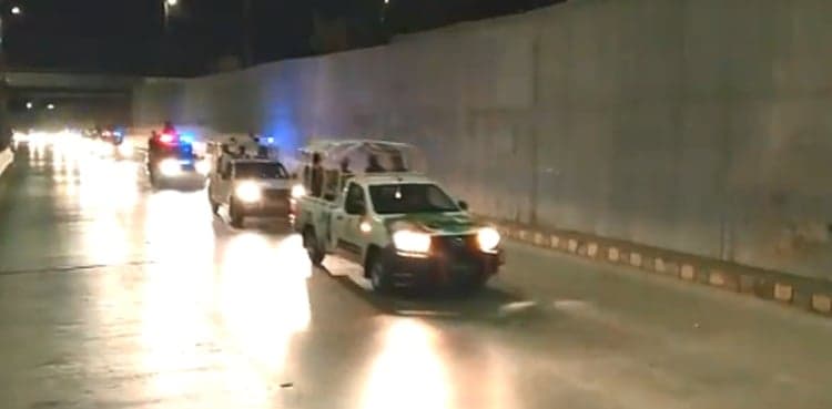 Nationwide tally of COVID-19 cases soars to 776 as Sindh goes into total lockdown