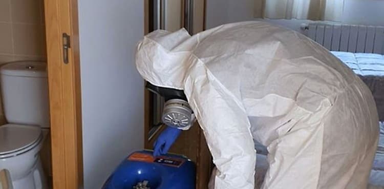 'Dead, abandoned' bodies of COVID-19 victims found in elderly care homes