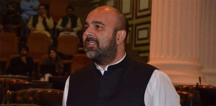 First 15 cases of coronavirus reported in KP province: Taimur Jhagra