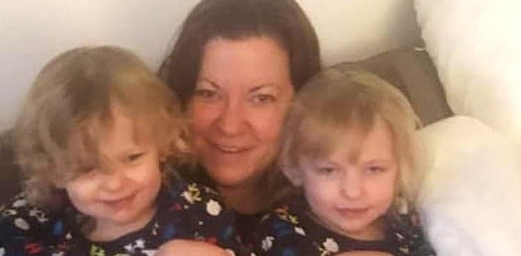 Murder-suicide: UK family found dead amid coronavirus lockdown