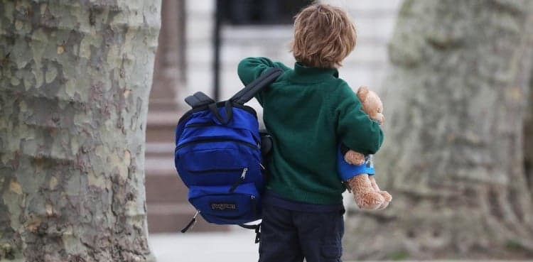 Britain's plans for school return under review