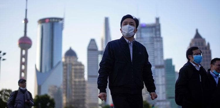 Exclusive: US axed CDC expert job in China months before virus outbreak