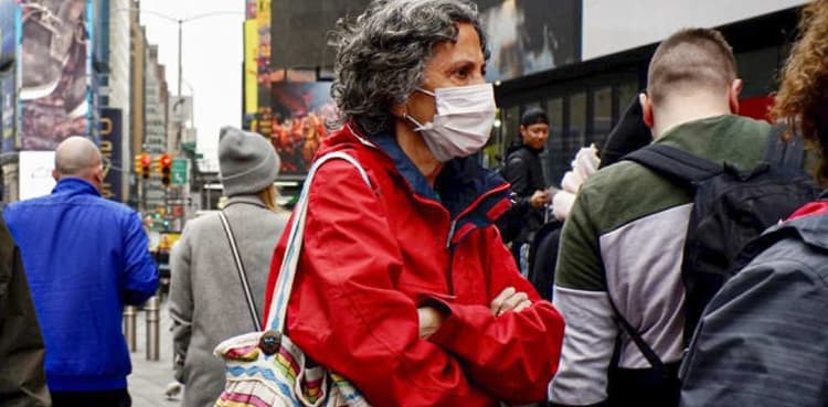 French coronavirus death toll tops 1,000, lockdown likely to be extended