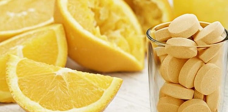 Zinc, vitamin C show no benefit against COVID-19