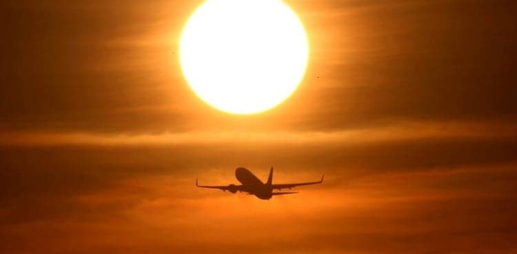 Drop in June airline bookings give reason for caution: IATA