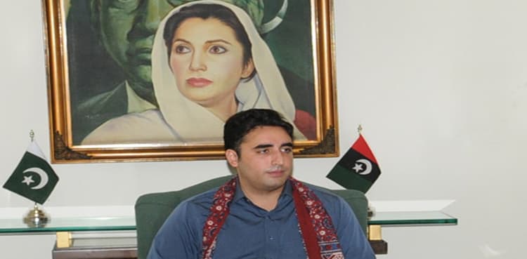Sindh budget to focus on tackling COVID-19, locust attacks: Bilawal Bhutto  