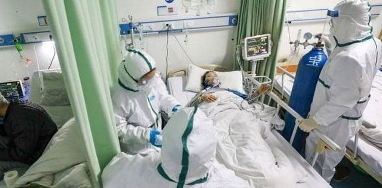 Gilgit Baltistan announces recovery of four coronavirus patients