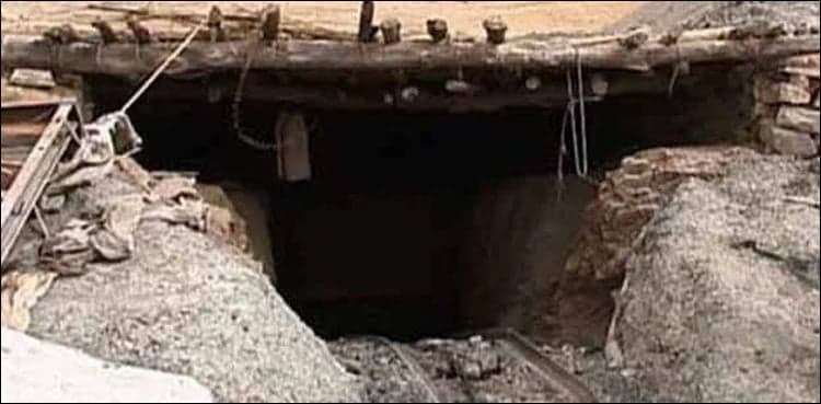 Four coal miners die in Jamshoro