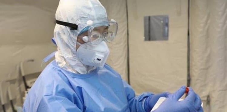 Singapore reports 47 more coronavirus cases after first deaths