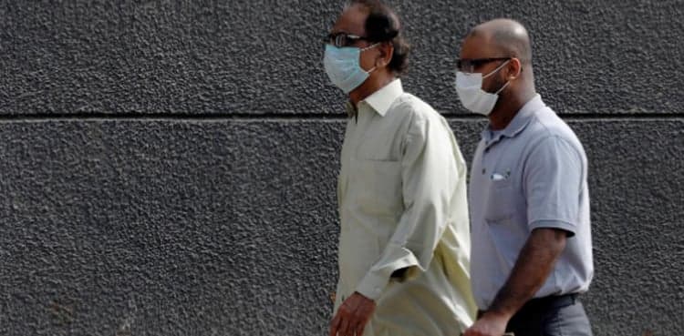 Pakistan's Covid-19 count reaches 183 as Sindh reports more cases