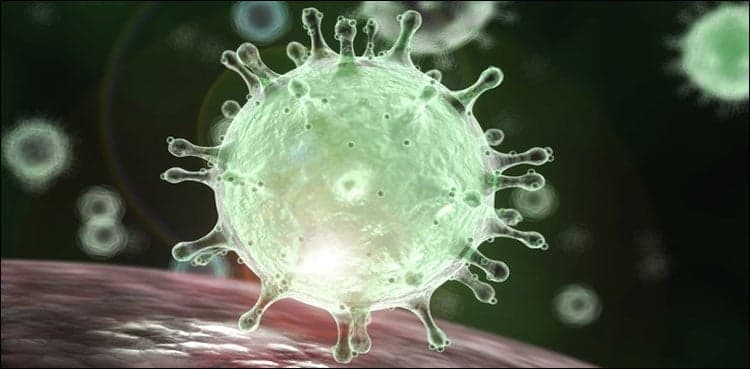 Another individual tests positive for coronavirus in Karachi, tally jumps to 15