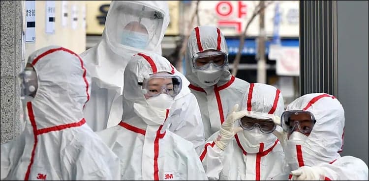 US death toll hits 65 from coronavirus as Fed takes action to bolster economy
