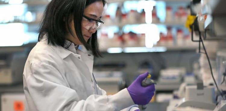 Here is what you need to know about COVID-19 vaccine candidate approved for China's military