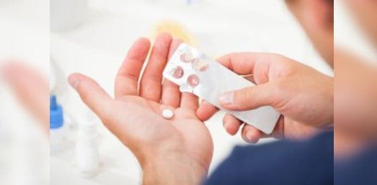 Doctor dies after taking anti-malaria drug amid COVID-19 outbreak