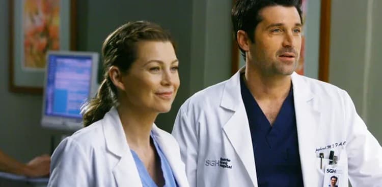 Grey's Anatomy, other dramas donate medical equipment to emergency workers