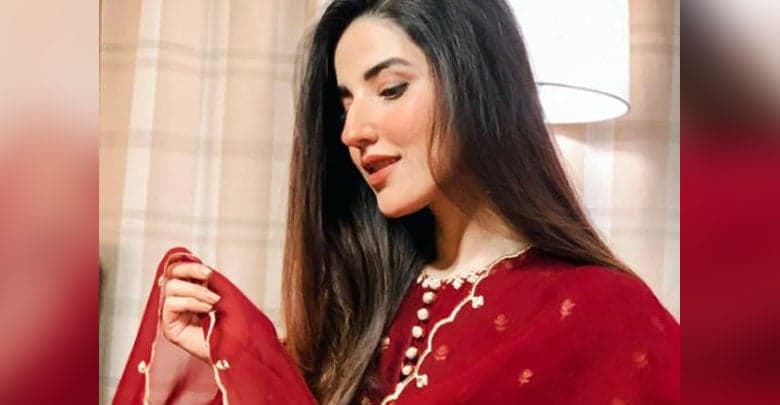 Hareem Farooq aims to spread kindness through her new social media initiative