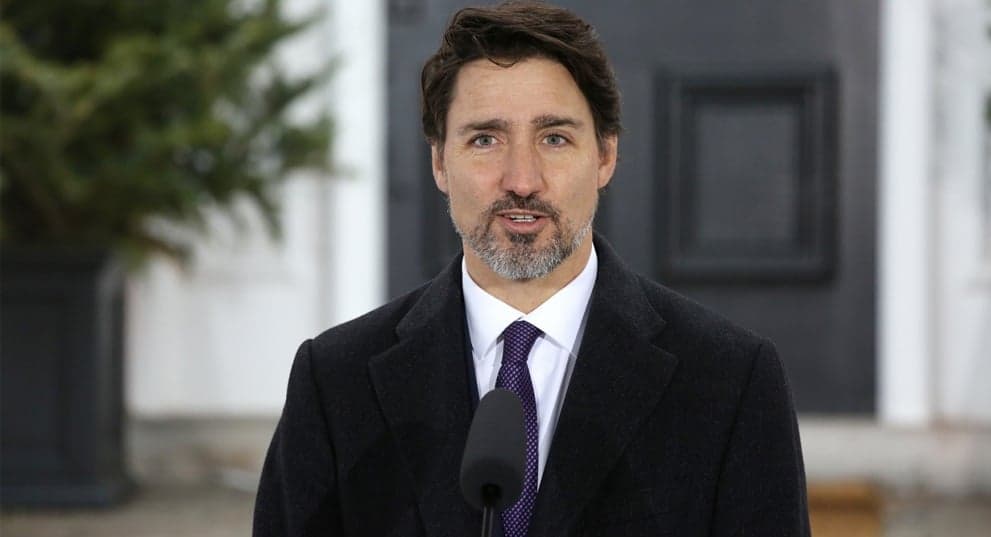Most Canadians could get COVID-19 vaccine by September 2021: Trudeau