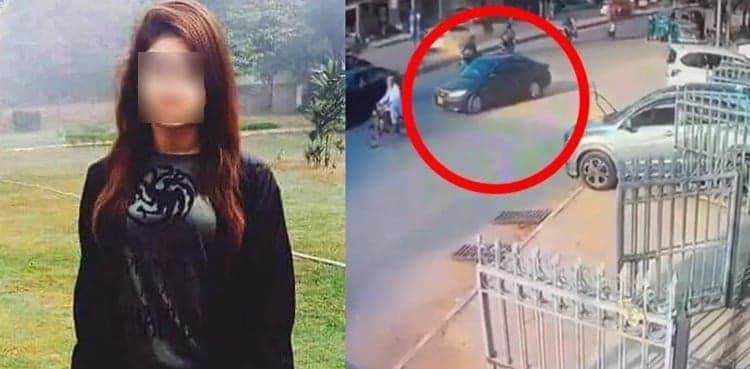 Five-member gang led by ex-cop behind Dua Mangi, Bisma's abduction, say police