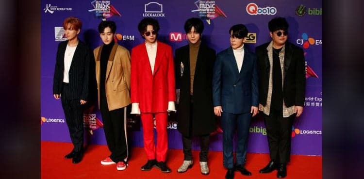 Travel curbs on South Koreans prompt K-pop cancellations, especially in Japan