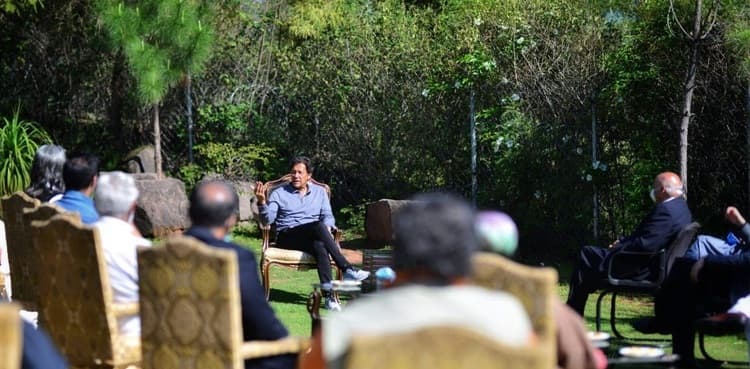 PM to outline road map to fight COVID-19, says turbulent times test leadership
