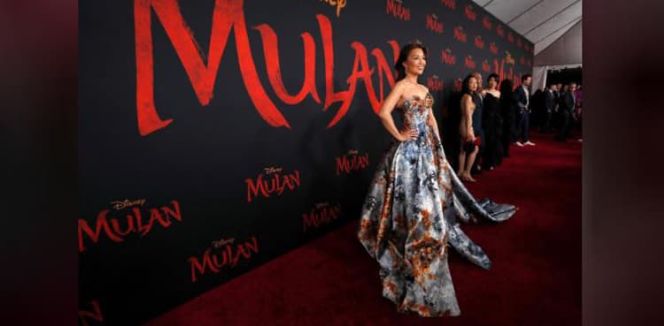 Summer movie blockbusters delayed again as Disney pushes 'Mulan' to August