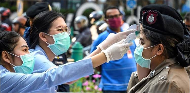Qatar bans arrival of travelers from 14 countries over coronavirus fears