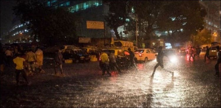 Rain related incidents claim four lives in KP and Punjab