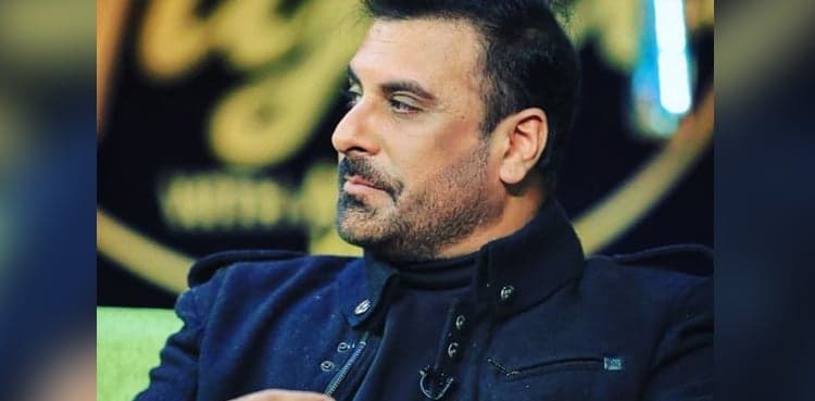 Shamoon Abbasi stranded in Thailand calls for help