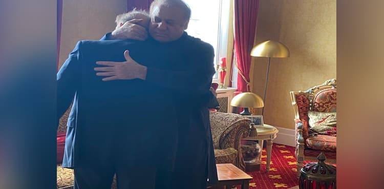 Amid virus outbreak, Shehbaz returning to Pakistan tomorrow