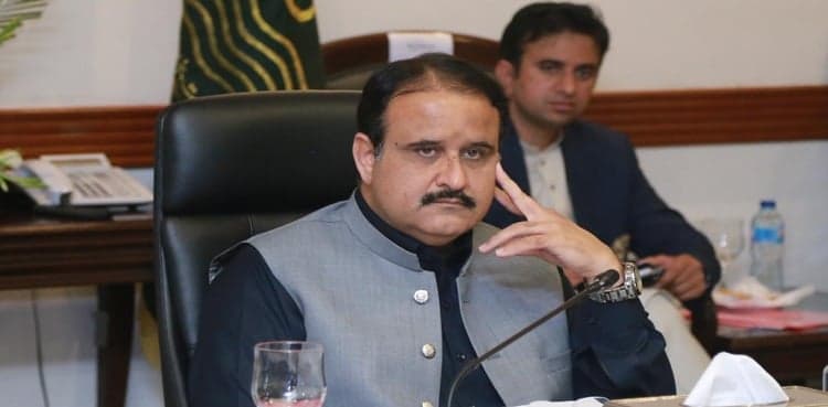 Coronavirus: 2.5 mn families to avail Punjab govt's relief package    