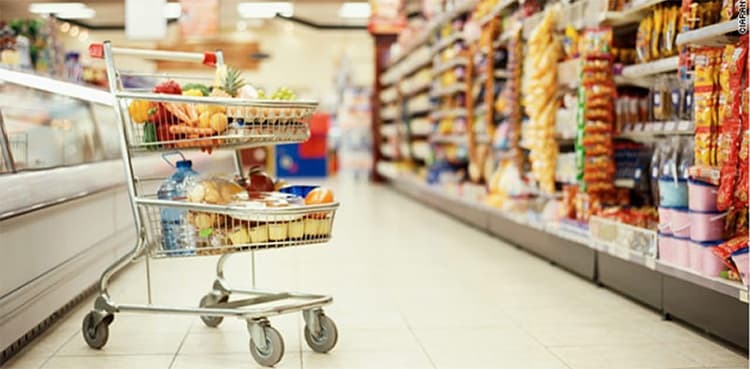 Power Of Retailers Amid Sky-High Inflation