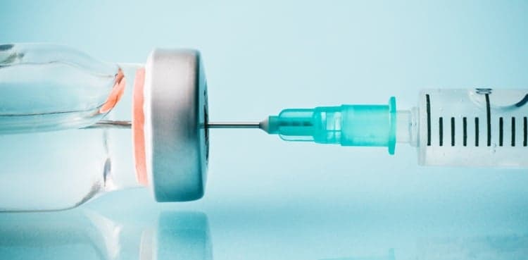 J&J kicks off final study of single-shot COVID-19 vaccine