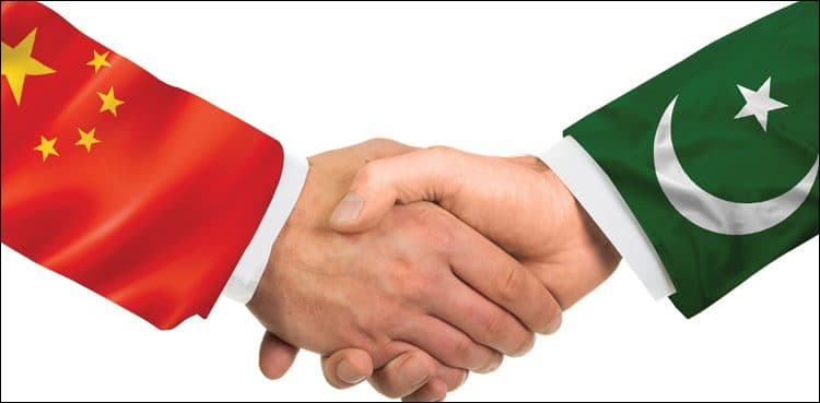 China lauds Pakistan’s support in fight against COVID-19  
