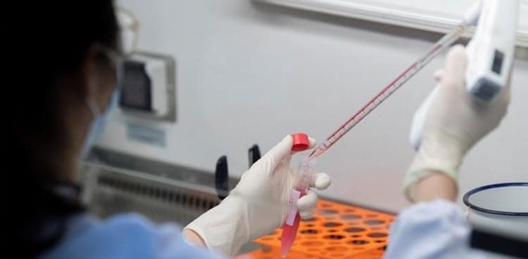 Punjab to conduct random testing to curb virus spread